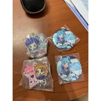 在飛比找蝦皮購物優惠-偶像學園アイカツ吊飾