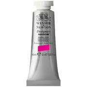 Winsor & Newton Designers Gouache 14mL Bengal Rose S2