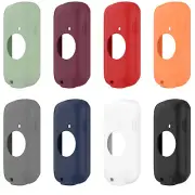 Protective Sleeve for Garmin Edge 1040 GPS Cycling Computer Silicone Cover Shell