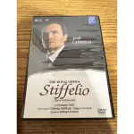 二手光碟【STIFFELIO】中古光碟