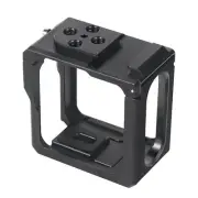 Aluminum Camera Frame Case Cover Protective For GoPro Hero 11 mini Camera A
