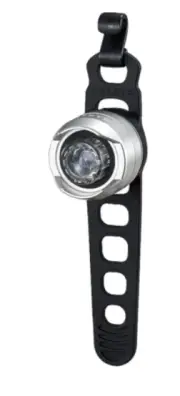 Cateye Orb LD160 Front Bike Light - CLEARANCE