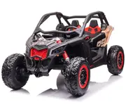 24V Licenced Can-Am Maverick