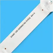 for for Sam/s.ung 32" LCD TV D3GE-320SM1-R2 BN96-35204A LM41-00001S HG32AD590 UE32H5303AK UN32EH5000 UE32H5303AW UN32EH5300 UN32FH5203