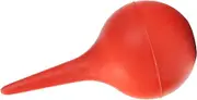 Rubber Blower Camera Ceramic Glazing Painting Tools Glazing Ball for Modelling Clay