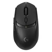 Logitech G G309 LIGHTSPEED Wireless Gaming Mouse (Black)