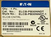 EATON ELCB PB30NNDT 18 DC Input 12 NPN Transistor Out ELCB Controller