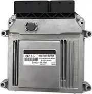 39124-2B360 B236 ECU Car Engine Computer Board Electronic Control Unit 9003050405KA 391242B360 .Compatible with Hyundai MG7.9.8
