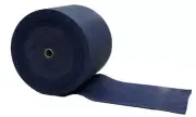 Fit Strip Yoga Pilates Rubber Stretch Resistance Exercise Fitness Band XHeavy Ro