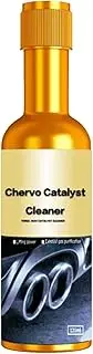 Combustion Chamber Cleaner - 120ml High-Concentration Engine | Advanced Carbon Deposit Remover, Multi-Effect Liquid Catalyst for Car Motors, Injectors, Pistons, Valves, Enhances Engine