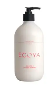 Ecoya GUAVA & LYCHEE SORBET Luxury Fragranced Hand & Body Lotion 450 Ml RRP £19