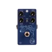 CKK Overdrive Guitar Effector Distortion Pedal (Space Station Pro)