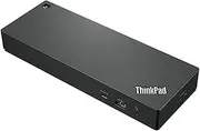 Lenovo ThinkPad 100W Universal Thunderbolt 4 Docking Station