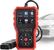 Car Diagnostic Scanner | 2-in-1 Read and Clear Error Data Fault Scanner Instrument,Car Engine Fault Code Reader Automotive Diagnostic Scan Tool for Check Engine