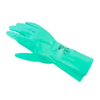 在飛比找蝦皮購物優惠-齊林牌 綠色耐用手套 防溶劑手套 MAPA  492 防溶劑