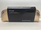 Morphe Eye Slay 6 Piece Brush Collection & Case