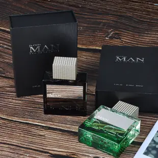 Men&#39;s perfume Eau De Cologne Fresh gift box 100ml 男士香