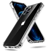 For iPhone 14 Plus Case Clear Acrylic Light Protective Cover