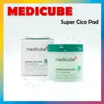 [MEDICUBE] SUPER CICA PAD 150G 70SHEETS