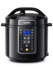COMFEE 9-in-1 Electric Pressure Cooker 14 Presets Instant Multi Cooker Olla de P