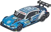 64171 BMW M4 DTM P.Eng No. 25 1:43 Scale Analog Slot Car Racing Vehicle for Carrera GO!!! Slot Car Race Tracks