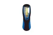 300 Lumens Ultra Bright Work Light with COB LED Technology-Navy
