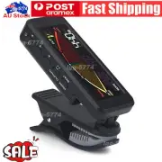 Fmt-209 Tuner Color Screen Electronic Tuner/Metronome/Tuner Three In One Guitar↯