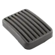 Pedal Pad Rubber Brake / Clutch for Mitsubishi Scorpion - See Application Below