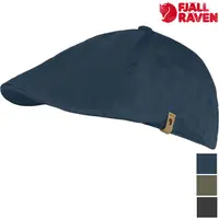 在飛比找蝦皮商城優惠-Fjallraven 北極狐 Ovik Flat Cap G