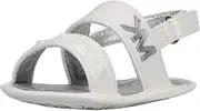 [Michael Kors] Baby-Girl's Sherry Crib Shoe