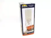 Bachmann Scenecraft 44-185 Grain Loading Terminal (OO Gauge) New