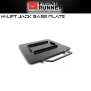Front Runner Outfitters Hi-Lift Jack Base Plate 4x4 4WD Recovery Offroad Gear