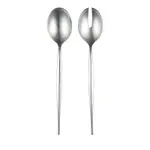 Vietri Natura Salad Serving Set
