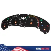 BMW E36 Display Speedometer Dial M LOGO Cluster Gauges FREE 3-5 DAYS DELIVERY (for: BMW)