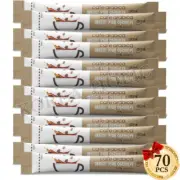 ATOMY Cafe Arabica Coffee 70 Sticks Korean Instant Premium Coffee Mix K-Food