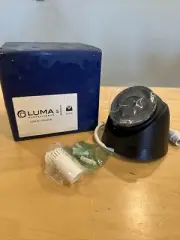 Luma 51 Series Turret IP Camera 4MP (black) LUM-51-TUR-IP-BL - NEW