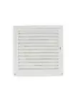 Beacon Lighting Lucci Air 150mm Plastic Vent Cover in White