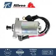 For 2001-2006 Polaris Sportsman 90 Replaces Starter Motor 0450533 0451692 454951