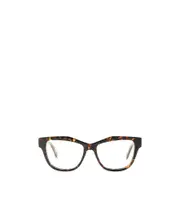 full-frame flat mirror 52 Havana Black