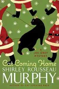 在飛比找博客來優惠-Cat Coming Home: A Joe Grey My