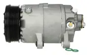 New A/C Compressor Fits Mini Cooper 64521171210 64526918122