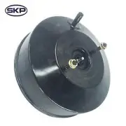 New Pwr Brake Booster Skyward Automotive SKBB014