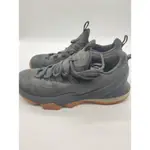 LEBRON 13 LOW PREMIUM 'ANTHRACITE GREY' US 8