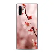 Skins Decal Wrap for Samsung Note 10 Plus cherry blossoms