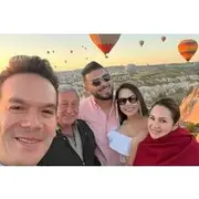 Save 32.00%! BALLOON WATCHING AND SUNRISE special service