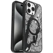iPhone 15 Pro Max Lumen Series Passport Case