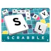 Mattel 英文拼字遊戲 SCRABBLE 桌遊 正版 美泰兒