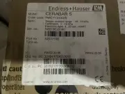 1PCS NEW E+H CERABAR S PMC71 PMC71-2XX2/0 transmitter