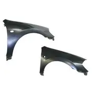 Sterling Front Guard to suit Nissan Maxima 12/2003 to 01/2009 - NSMM-GUD-60R