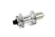 Hope Pro 4 Boost 148mm rear hub - Silver Size 32 Hole / SRAM XD